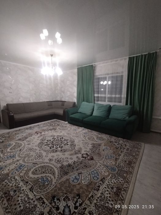 Аренда дома посуточно