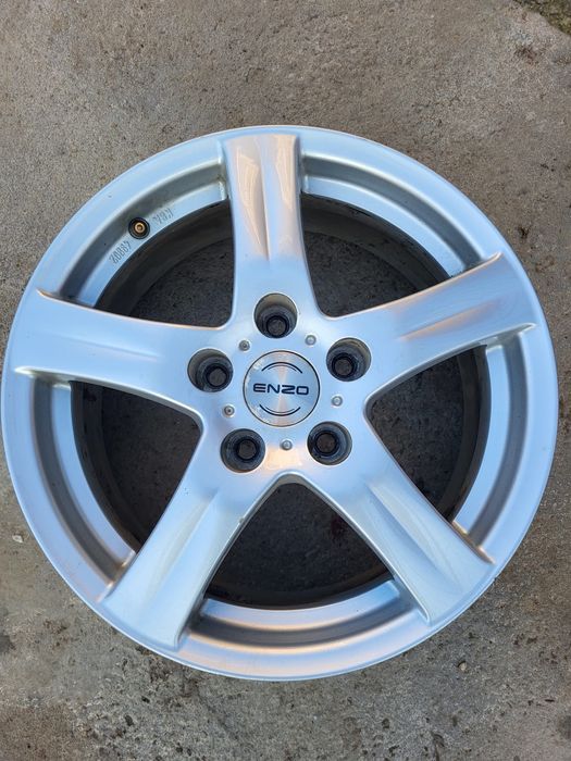 Jante Jante R16 Mitsubishi