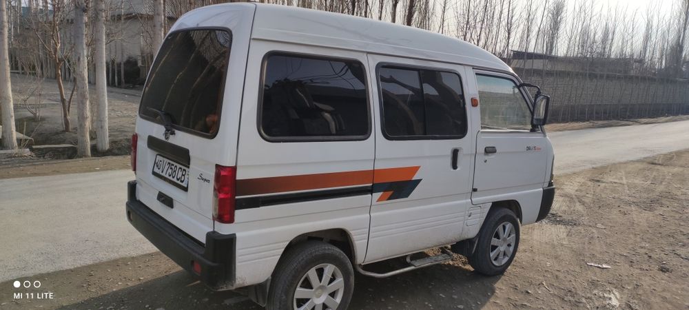 Damas sotiladi srochni 2011