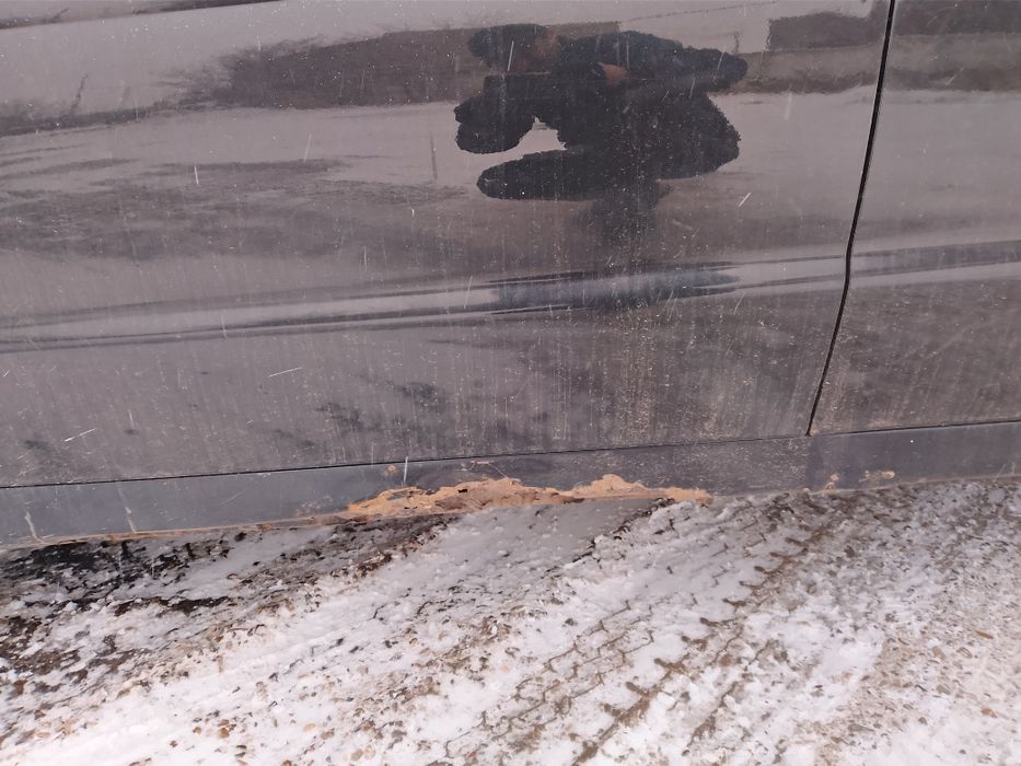 daewoo  matiz  продам недорого 850000 торг