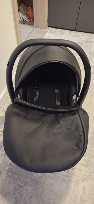 Scoica auto - bebeluși