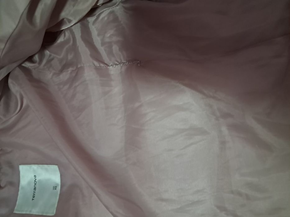 Преходни и зимни якета XS/S