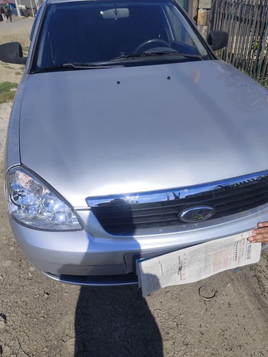 Продам автомобиль Ваз 2171