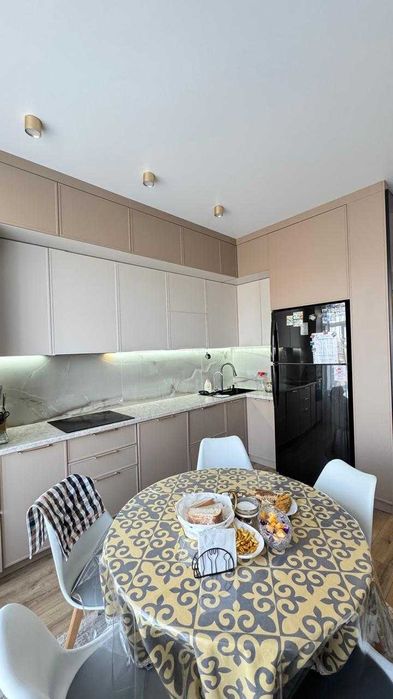 Продам 3-х комн квартиру