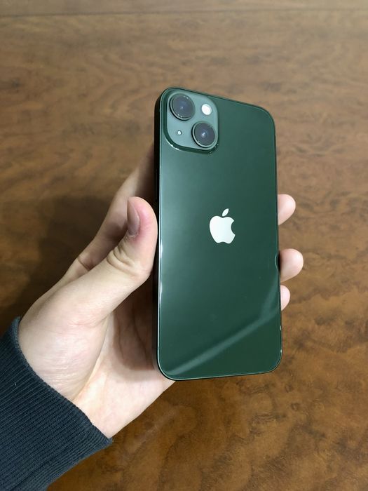 Продам iphone 13 128gb