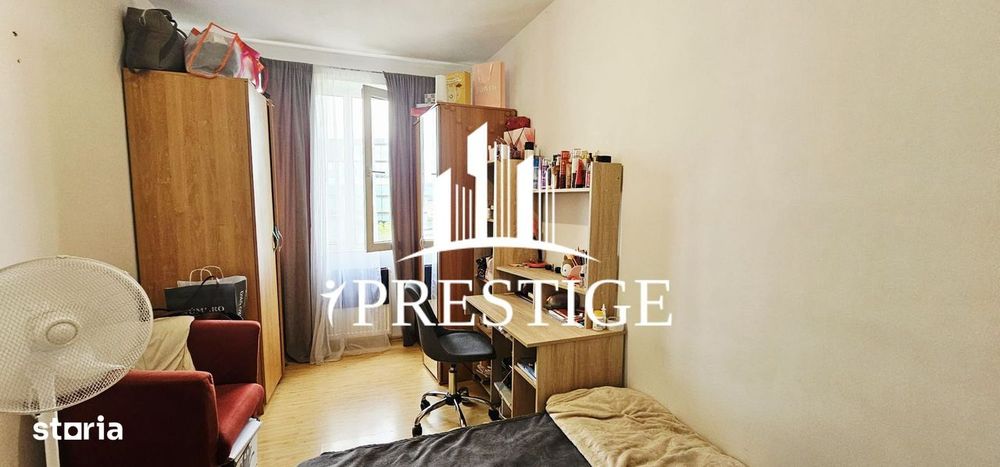 Apartament 3 Camere Zona Centrală | Bâlea | Facultatea De Medicină