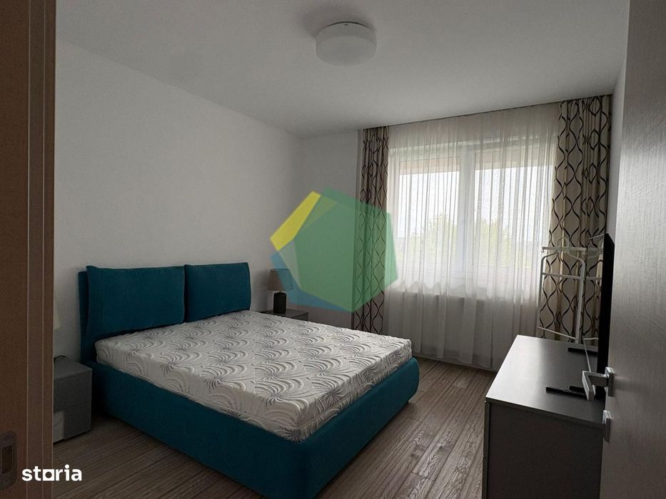 Apartament Premium de Închiriat | Iancu Nicolae – Voluntari, Pipera