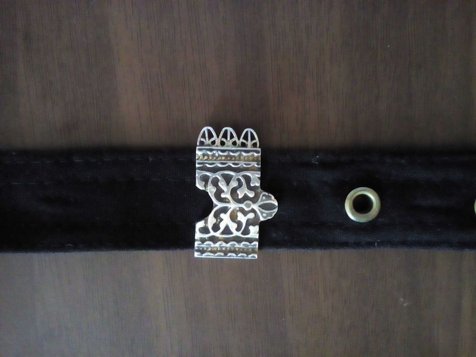 Серебро старинное