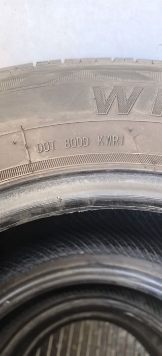 Гуми за бус 235/65/16 С