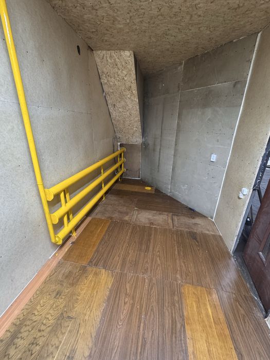 Бокс под склад или сто