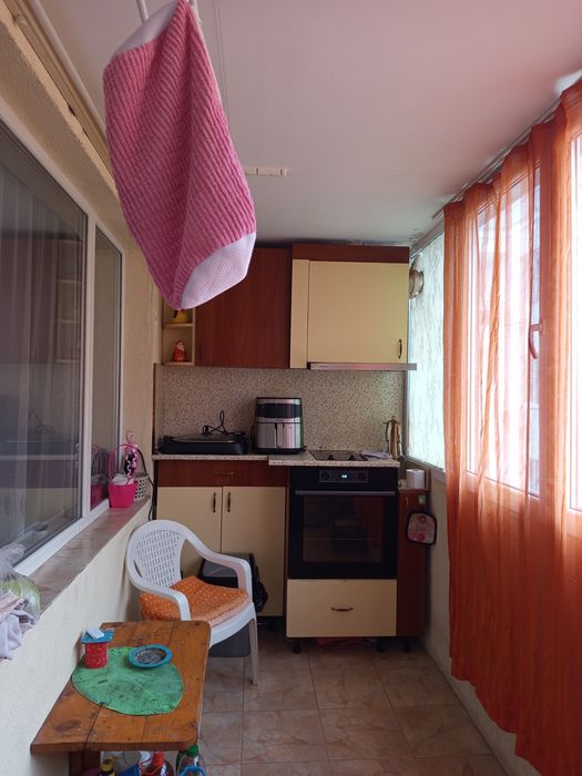 Продава се Двустаен апартамент в Варна, м-т Балам Дере - 60 кв.м за 1241 €/кв.м - Снимка #6