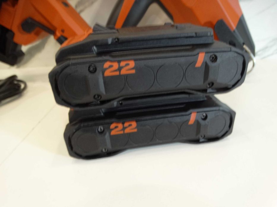 Резервиран - 2026 - Hilti BX 4 - 22 / NURON - Уред за директен монтаж