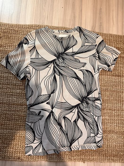 Tricou pentru bărbați cu model.