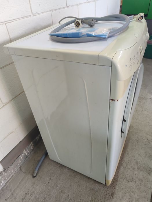 Стиральная машина  на 5 кг