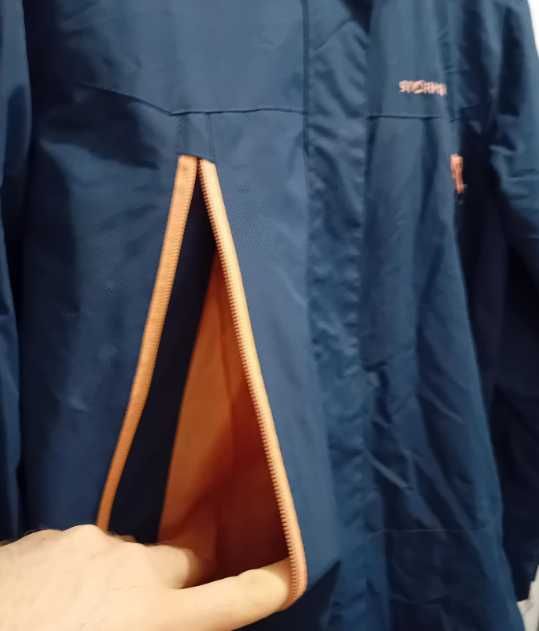 Чисто ново яке Stromberg