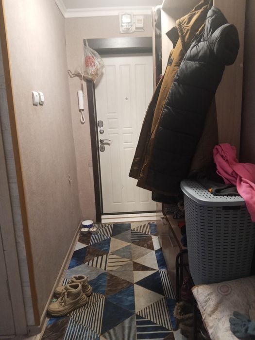 Продам квартиру в 1микр