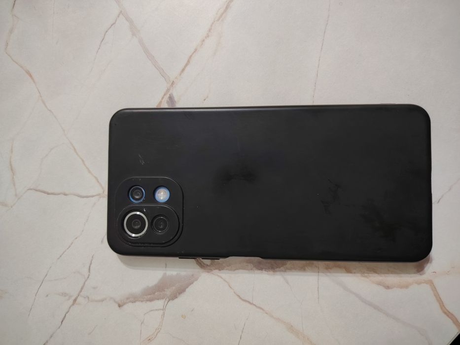 Сатамын Xiaomi 11 lite 5G ne