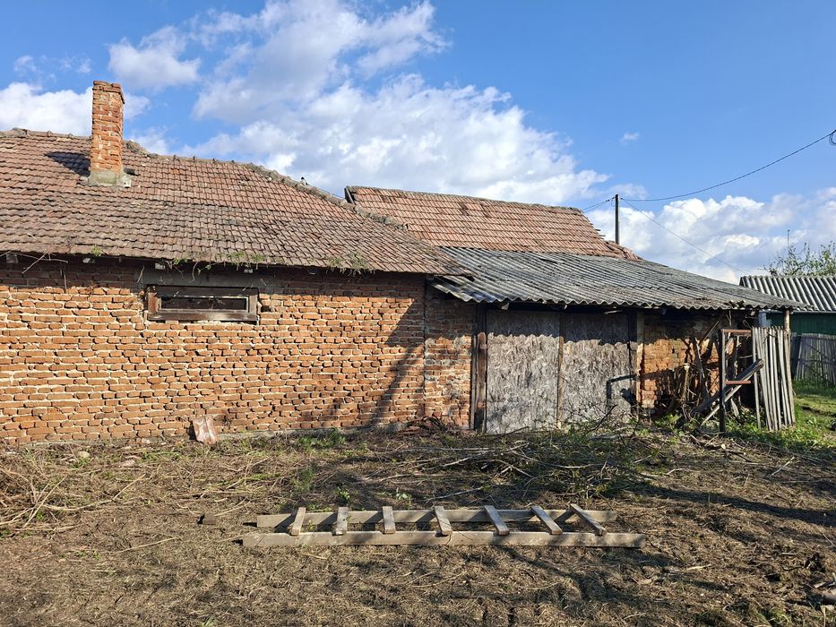 CASA, Livada Samburesti, langa Dragasani, apoape de Pitesti