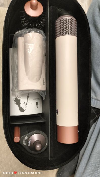 Продам фен дайсон