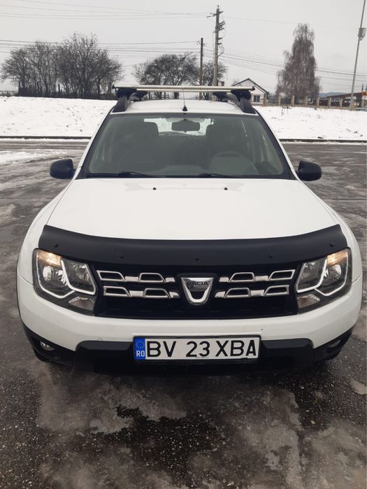 Vand Dacia Duster 2014 pret 4400 Euro negociabil