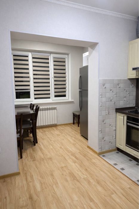 Вторичка квартира 2 комнатная Мирабадский рн