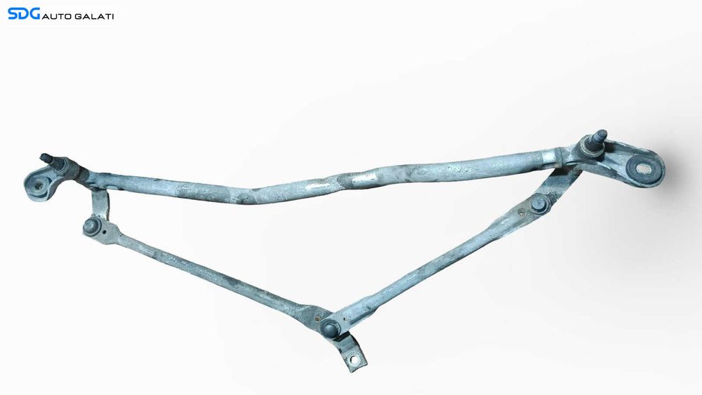 Ansamblu Brat Brate Stergatoare Parbiz Fara Motoras Audi A4 B7 2005 - 2008 [C1974]