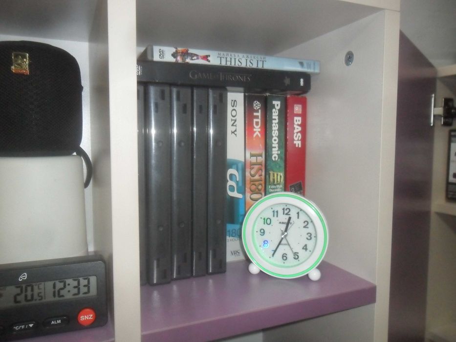 Samsung ES65 12.2 Мpx