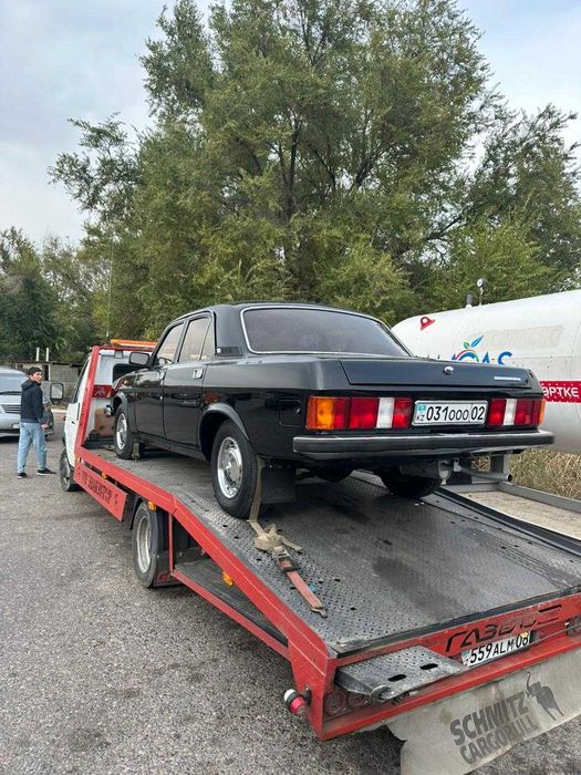 Эвакуатор Тараз 24/7