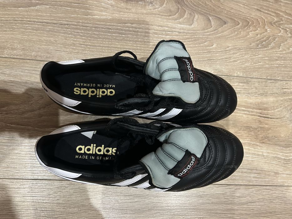 Футболни Бутонки Adidas Copa и Kaiser 5