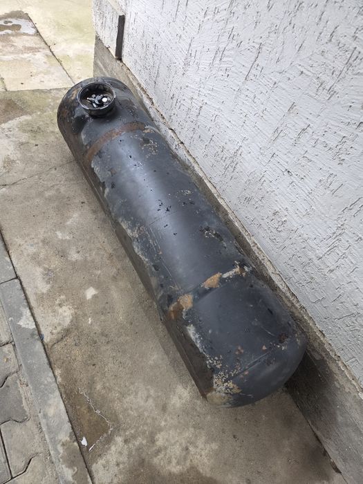 Газбалон газель 170 литров