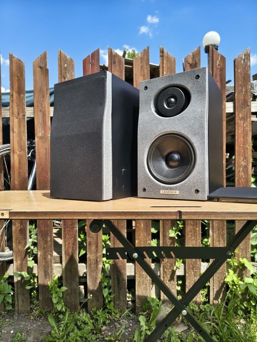 Boxe Philips Legend 2