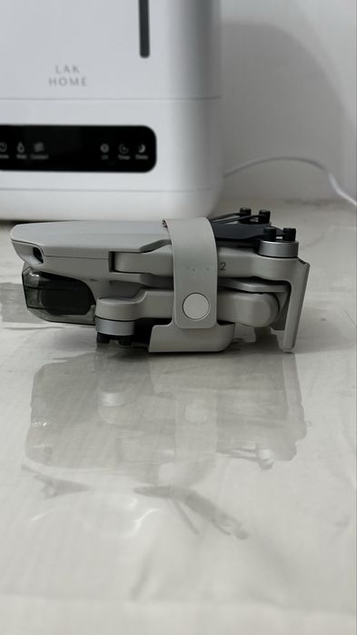 Продам дрон dji mini 2
