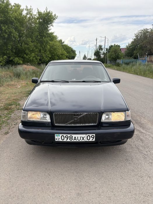 Продам Надежную Машину!!!