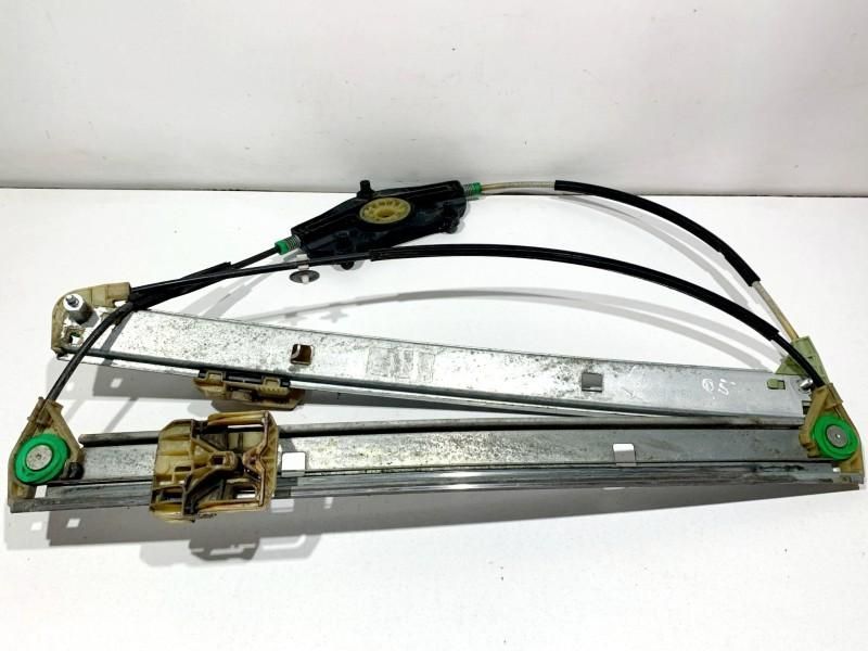 Macara geam electric dreapta fata Audi Q5 (2008-2012) [8R]