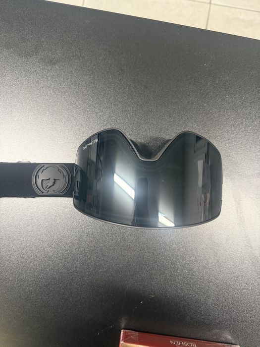 Dragon NFX2 3 lentile Ochelari schi snowboard