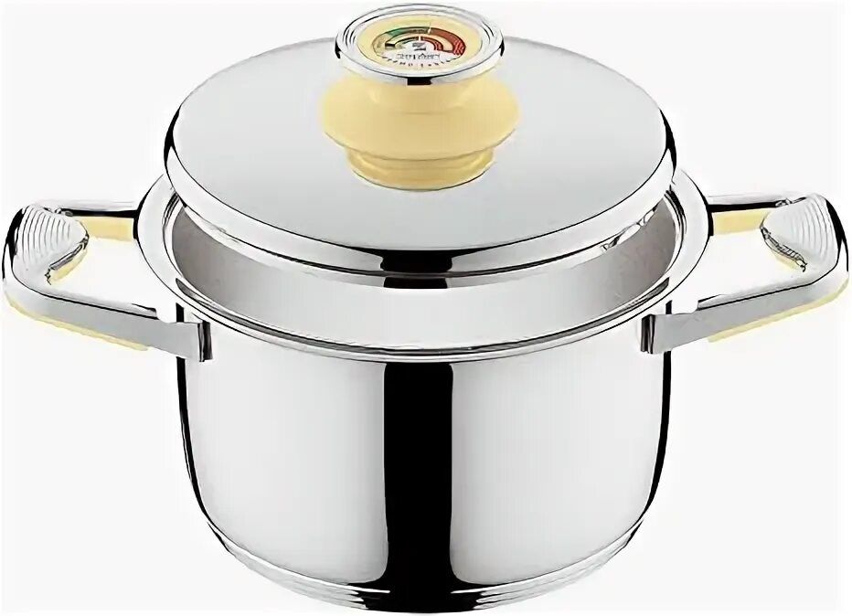 Кастрюля Zepter Tf 090-24 оригинал