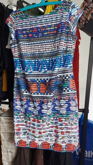 Rochii dama L casual