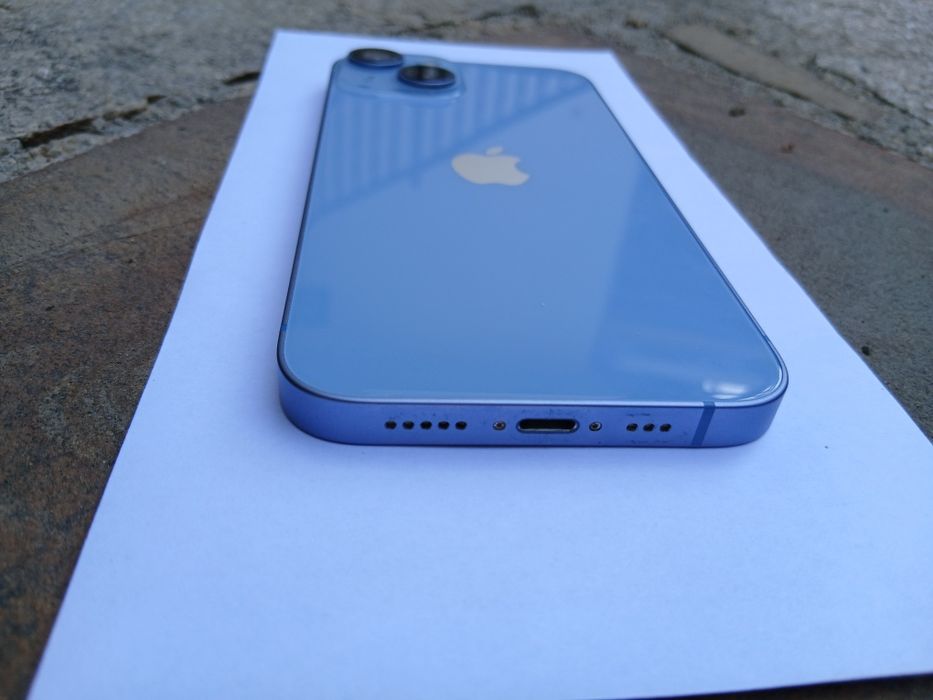 IPhone 14 128gb sin