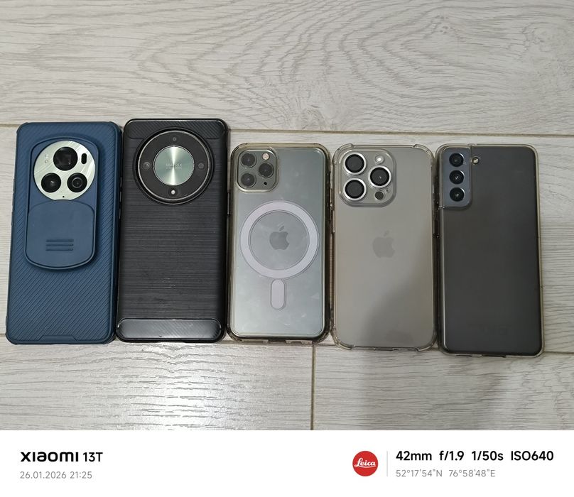 Продам телефоны:xiaomi,Samsung,honor,iphone