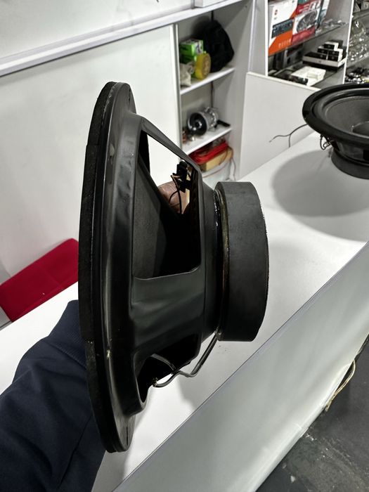 Midbass 20tali kalonka ideal holatda