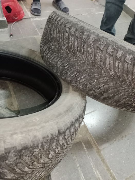 Шины летние Р18 225/60