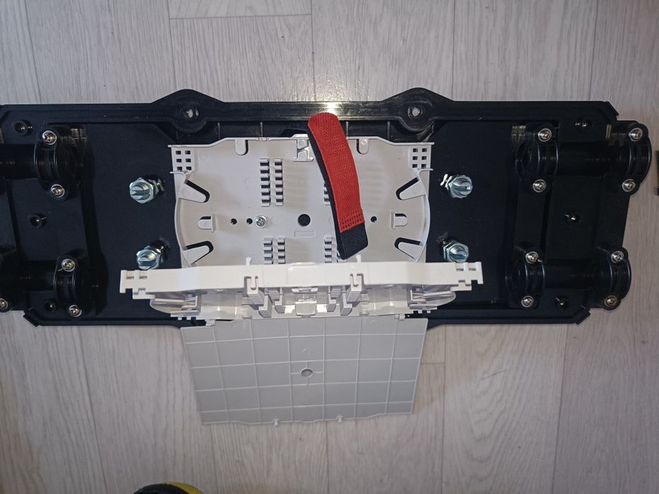 Муфта оптическая