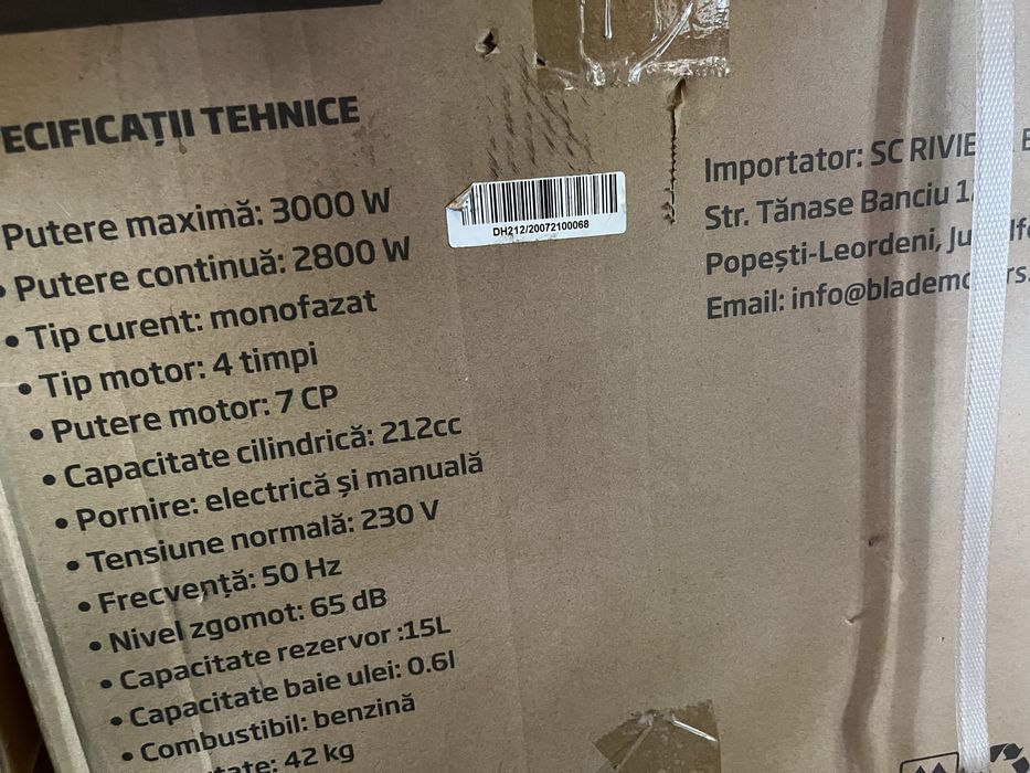 Vind aceste produse noi la pret negociabil stare ;nou cu eticheta