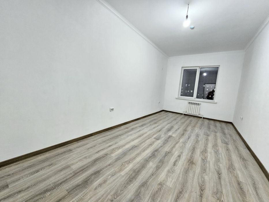 Квартира Сергели