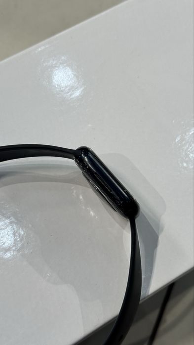 apple watch 7/45