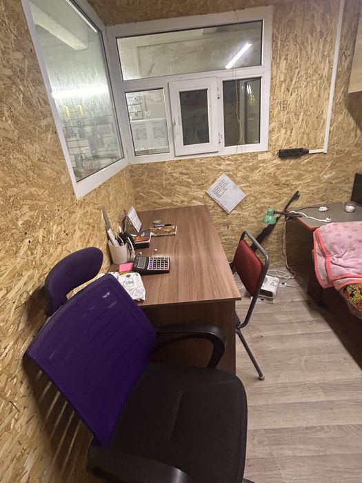 Продам гараж магазин