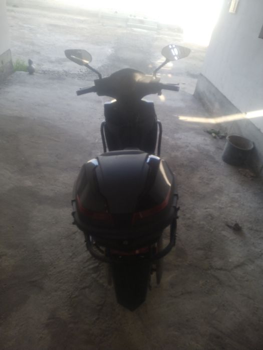 Largo Motors brendidan maped