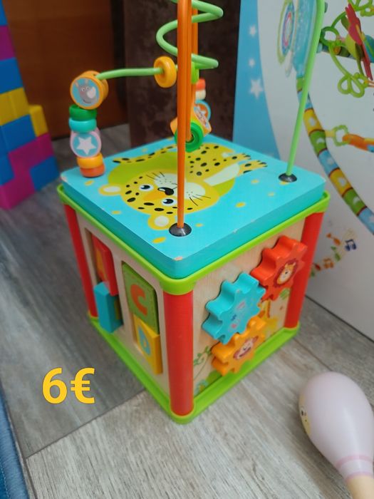 Бебешки артикули