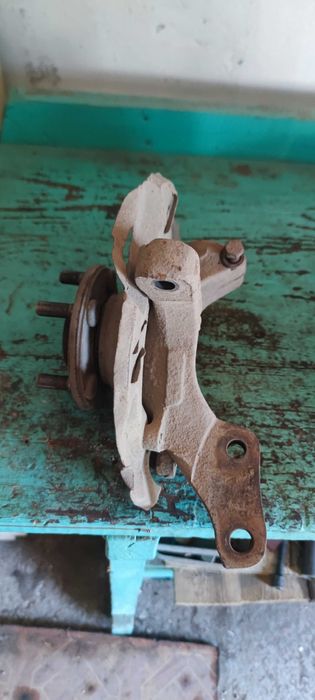 Продам ступицы субару легаси