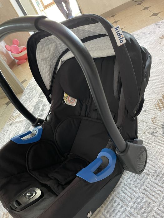 Автолюлька